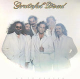 The Grateful Dead LP - Go to Heaven | Buy Now For 39.99