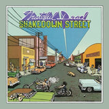 The Grateful Dead LP - Shakedown Street | Buy Now For 44.99