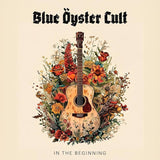 Blue Oyster Cult LP - In The Beginning (Black Vonyl) | Buy Now For 37.99