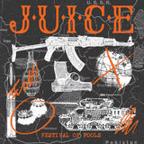 Juice LP - Festival Of Fools | Buy Now For 49.99