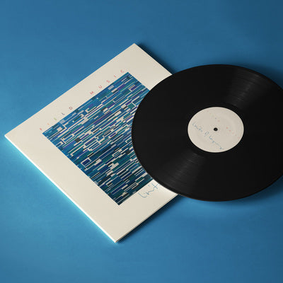 Field Music LP - Limits of Language | Buy Now For 39.99