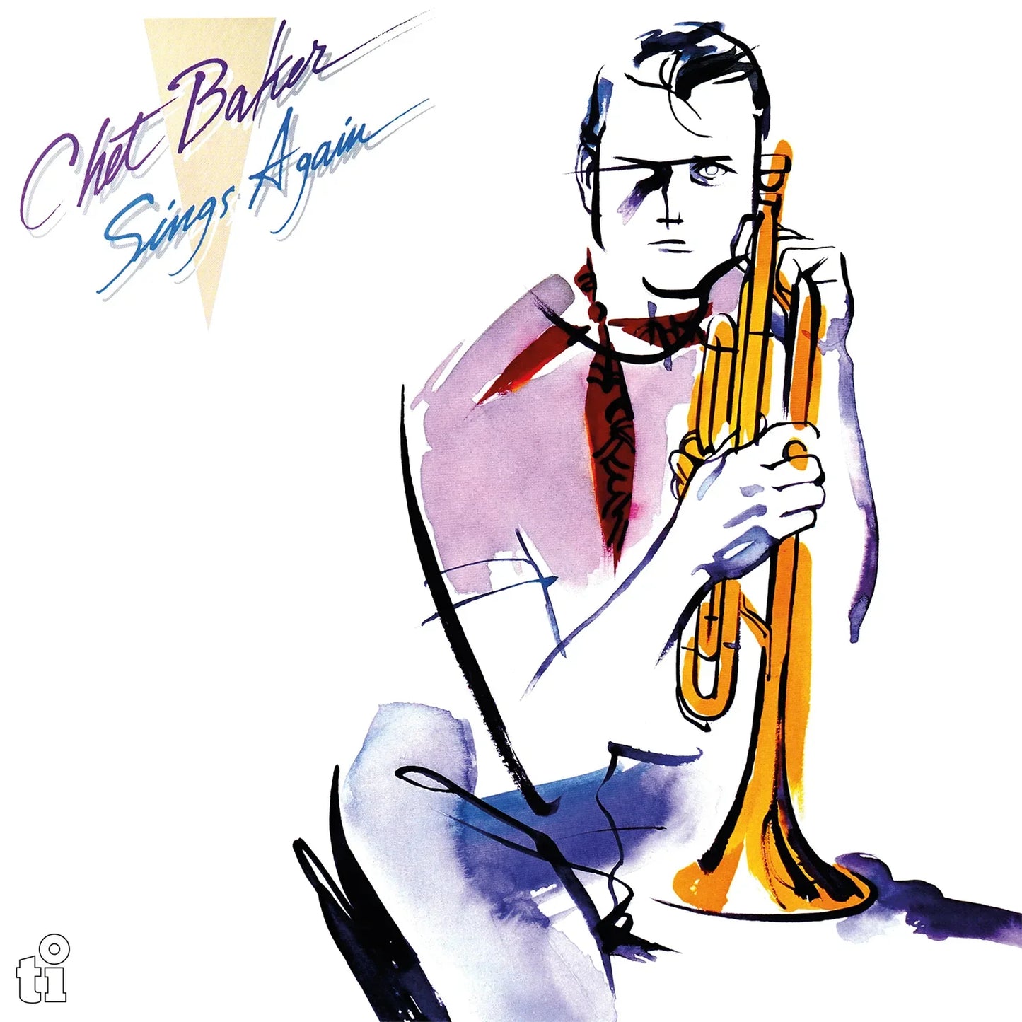 Chet Baker LP - Sings Again (1Lp Yellow Coloured) | Buy Now For 44.99
