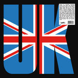 Uk LP - Uk