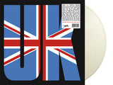 Uk LP - Uk (Coloured Vinyl)
