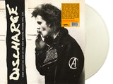 Discharge LP - First London Gig. Live At The Music Machine. October 28Th. 1980 (Coloured Vinyl)