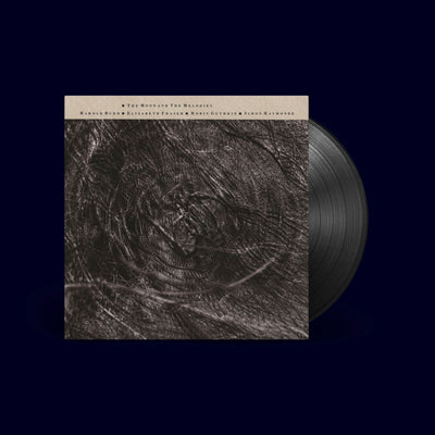 Cocteau Twins and Harold Budd LP - The Moon and the Melodies | Buy Now For 39.99
