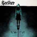Seether LP - The Surface Seems So Far | Buy Now For 44.99