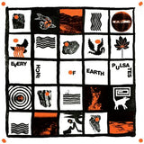 W. H. Lung LP - Every Inch of Earth Pulsates | Buy Now For 39.99