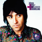 Johnny Marr & The Healers LP - Boomslang | Buy Now For 54.99