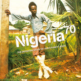Various Artists LP - Nigeria 70: The Definitive Story of 1970'S Funky Lagos | Buy Now For 54.99