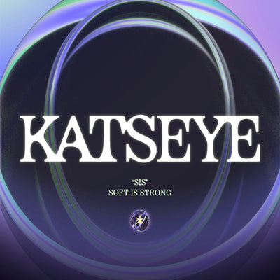 Katseye LP - SIS (Soft Is Strong) | Buy Now For 44.99