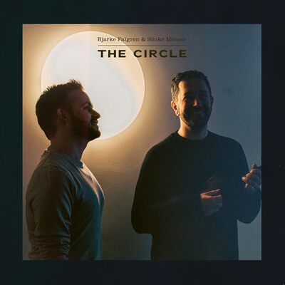 Bjarke Falgren/Sönke Meinen LP - Bjarke Falgren & Sönke Meinen: The Circle | Buy Now For 44.99