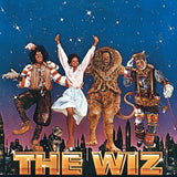 Various Performers LP - The Wiz | Buy Now For 54.99