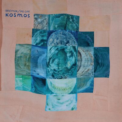 Bremer/McCoy LP - Kosmos | Buy Now For 44.99