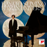 Hayato Sumino LP - Hayato Sumino: Human Universe | Buy Now For 49.99