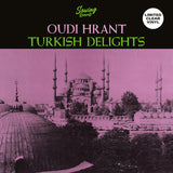 Oudi Hrant LP - Turkish Delight | Buy Now For 29.99