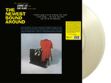 Jeanne Lee & Ran Blake LP - The Newest Sound Around (Numbered Edition) (Clear Vinyl)