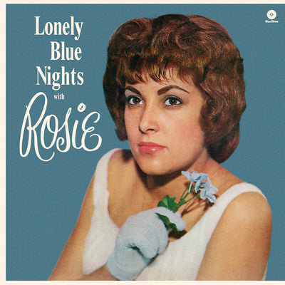 Rosie & the Originals LP - Lonely Blue Nights | Buy Now For 29.99