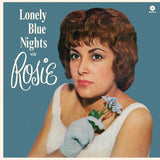 Rosie & the Originals LP - Lonely Blue Nights | Buy Now For 29.99