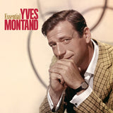Yves Montand LP - Essential | Buy Now For 29.99