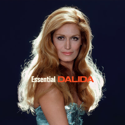 Dalida LP - Essential | Buy Now For 29.99
