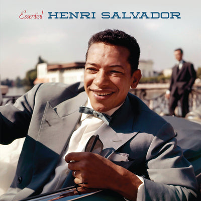 Henri Salvador LP - Essential | Buy Now For 29.99