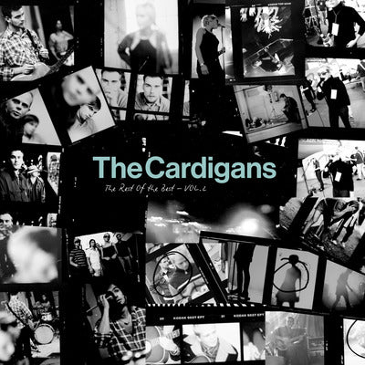 The Cardigans LP - The Rest of the Best- Volume 2 | Buy Now For 59.99