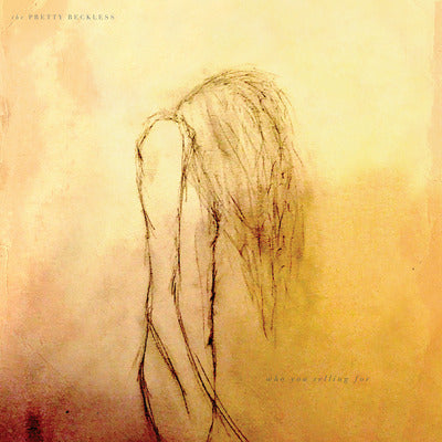 The Pretty Reckless LP - Who You Selling For | Buy Now For 49.99