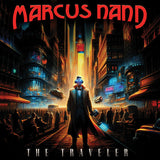 Marcus Nand LP - The Traveler | Buy Now For 44.99