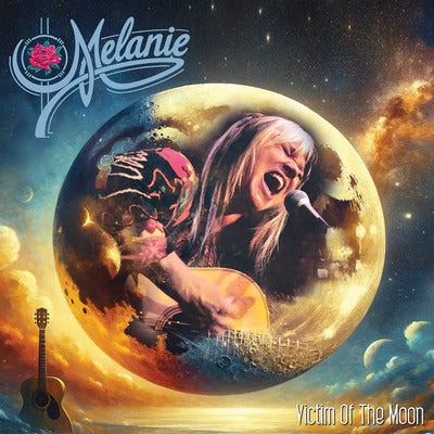 Melanie LP - Victim of the Moon | Buy Now For 44.99