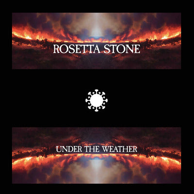 Rosetta Stone LP - Under the Weather | Buy Now For 44.99
