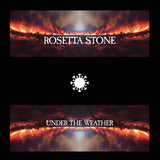Rosetta Stone LP - Under the Weather | Buy Now For 44.99