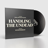 Peter Raeburn LP - Handling the Undead | Buy Now For 39.99