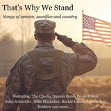 Various Artists LP - That'S Why We Stand | Buy Now For 29.99