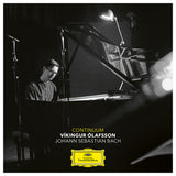 Víkingur Olafsson LP - Víkingur Olafsson: Continuum | Buy Now For 49.99