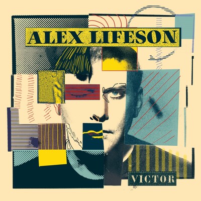 Alex Lifeson LP - Victor | Buy Now For 54.99