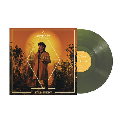 Amythyst Kiah LP - Still + Bright | Buy Now For 44.99