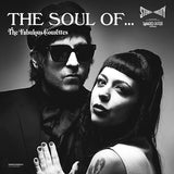 The Courettes LP - The Soul Of... The Fabulous Courettes | Buy Now For 39.99