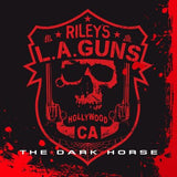 Rileys L.A. Guns LP - Dark Horse The