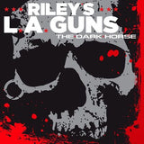 Riley's L.A. Guns LP - The Dark Horse | Buy Now For 44.99