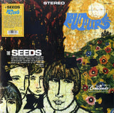 Seeds, The LP - Future (2Lp) | Buy Now For 44.99