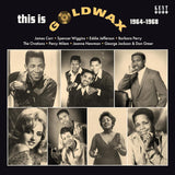 Various Artists LP - This Is Goldwax 1964-1968 (2Lp) | Buy Now For 44.99