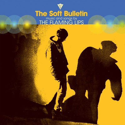 The Flaming Lips LP - The Soft Bulletin | Buy Now For 79.99