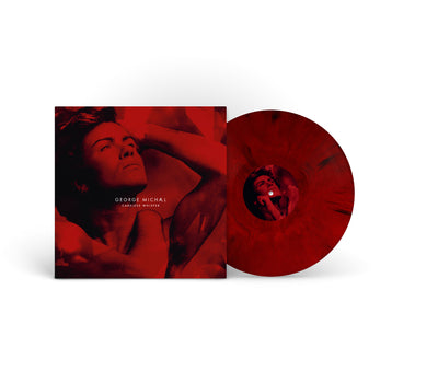 George Michael LP - Careless Whisper | Buy Now For 39.99