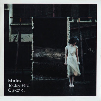 Martina Topley-Bird LP - Quixotic | Buy Now For 59.99
