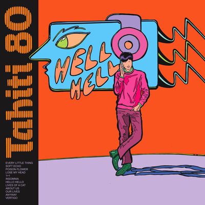 Tahiti 80 LP - Hello Hello | Buy Now For 44.99