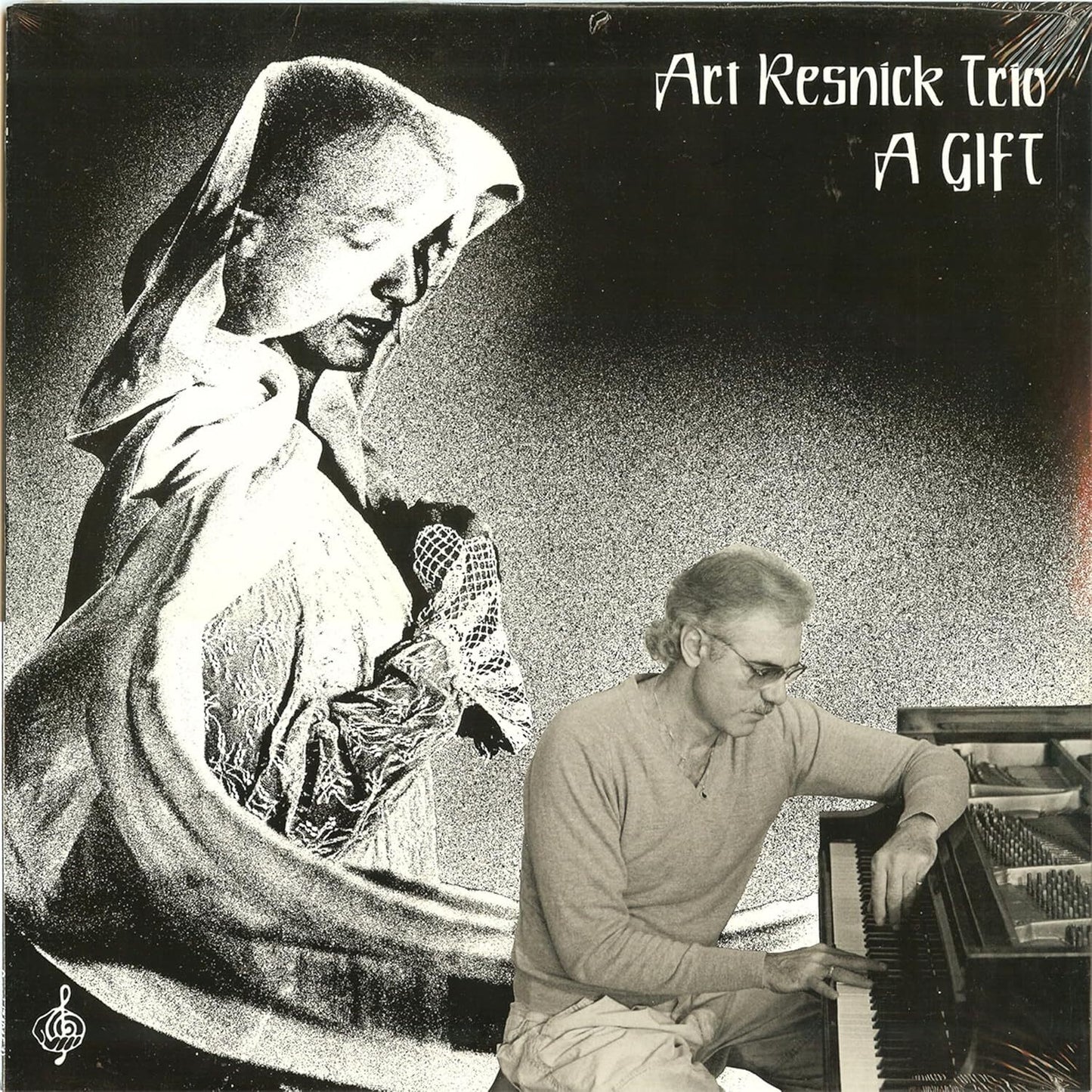 Art Resnick LP - A Gift | Buy Now For 44.99