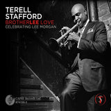 Terell Stafford LP - Brotherlee Love (2Lp) | Buy Now For 19.99