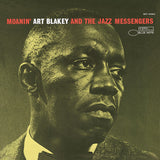 Art Blakey's Jazz Messengers LP - Moanin' | Buy Now For 49.99