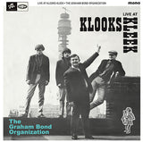 The Graham Bond Organisation LP - Live at Klook's Kleek, London, 1964 | Buy Now For 39.99